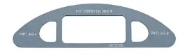 [RHI-19040] Panel Para Báscula BABE25 Rhino
