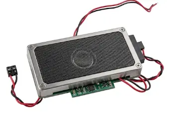 [RHI-19043] PCB Principal y Display Para Báscula BABE25 Rhino