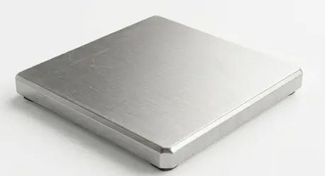 [RHI-19153] Plato De Acero Inoxidable Para Báscula BABOL100G Rhino