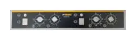 [RHI-19198] Panel Frontal Para Waflera Belga WABE-2400 Rhino