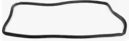 [UNO-19236] Kit Goma Puerta Linemicro Para Horno Lisa XF013 Unox