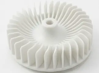 [RHI-19287] Ventilador Interno Para Turbolicuador 57 Cm TURLIC-850 Rhino