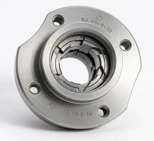 [RHI-19423] Base Mezclador Del Asiento del Balero Para Amasadora AMASA-10 Rhino