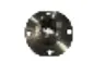 [RHI-19430] Base De Sprocket Inferior del Tazón Para Amasadora AMASA-10 Rhino