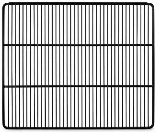 [IMB-19481] Parrilla Negra Grande Para Refrigerador Vertical CVC24 Imbera