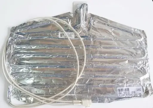 [DRY-19495] Additional Heating  Para DX 1000 PREMIUM S Dry-Ager