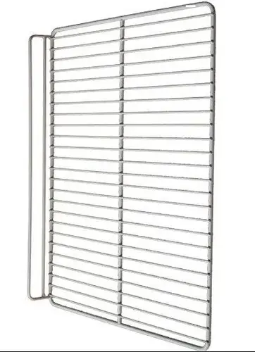 [ICE-19500] Parrilla Grande 653*527 mm Para RVI-600 Icehaus