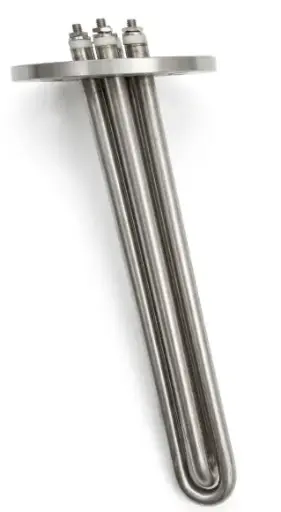 [INT-19536] Resistencia Tira Eléctrica 6kw MEV-40  Intertecnical