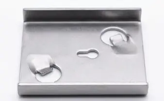 [RHI-19589] Sujetador Para Dispensador De Bebidas DISBEF-3T Rhino