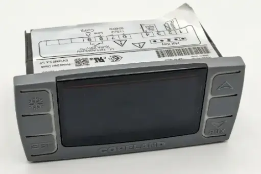[MIG-19646] Control de Temperatura Para Refrigerador Contrabarra SG380 Migsa