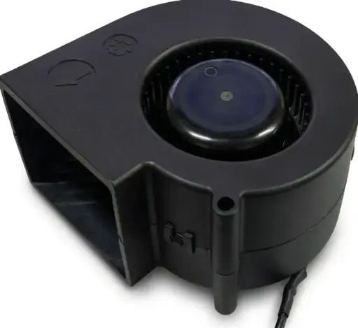 [INT-19687] Ventilador Para Marmita Para Modelo MGV-30 Intertecnical