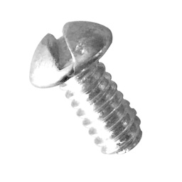 [ALL-7243] ALL AMERICAN 79 TORNILLOS PARA BAYONETAS DE TAPA ALUMINIO