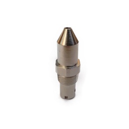 [ALL-7255] Tubo de Escape de Vapor Para El Peso Regulador De Presión Acero Inoxidable  All American 69
