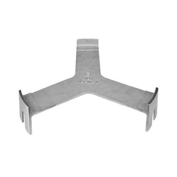 [ALL-7257] ALL AMERICAN 4180 BASE SOPORTE METAL PARA ESTERILIZADOR 75X