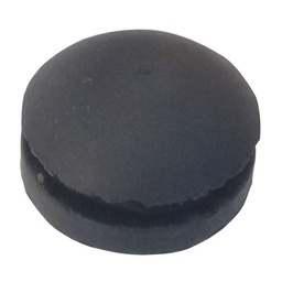 [ALL-7263] ALL AMERICAN 2040 TAPON NEGRO SOBRE PRESION PARA OLLAS DE PRESION CAUCHO