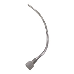 [ALL-7270] ALL AMERICAN 2155-25 TUBO PARA SALIDA DE AIRE PARA 25X ACERO INOXIDABLES