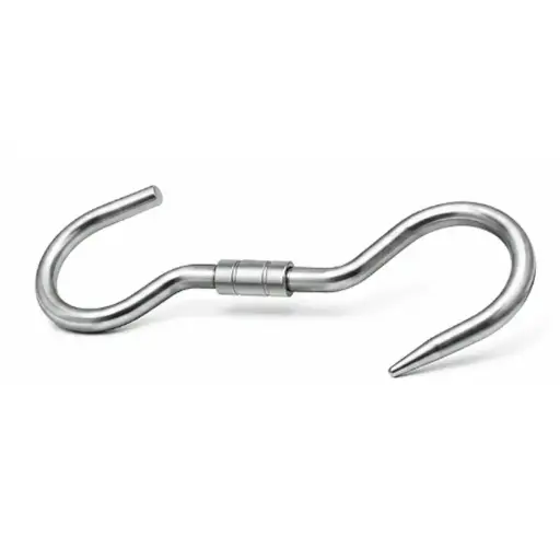 [DRY-8616] DRY-AGER Z44055 GANCHO GIRATORIO ACERO INOXIDABLE