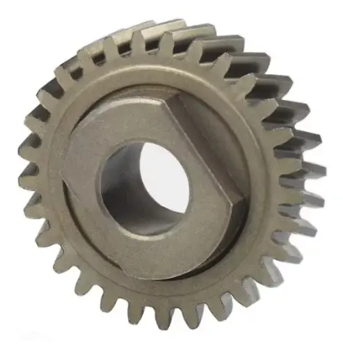 [KIT-9493] KITCHENAID W11086780 ENGRANE DE GUSANO DE METAL