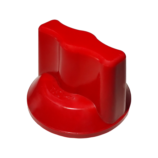 [MAT-9795] Perilla Roja Plastico INMEZA FACTORY 23403-ROJA